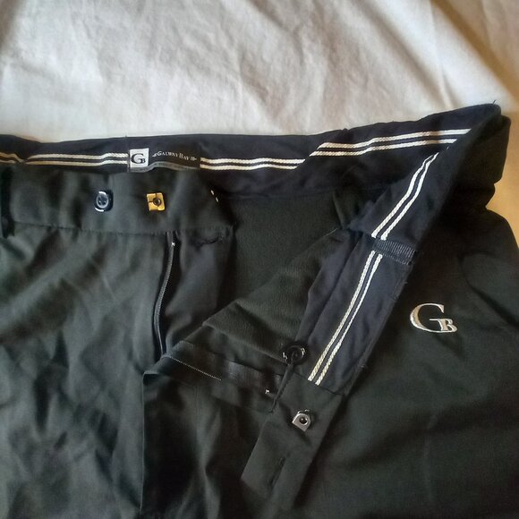 Galway Bay Golf Rain Pants - Picture 13 of 13